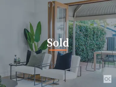 OC Real Estate